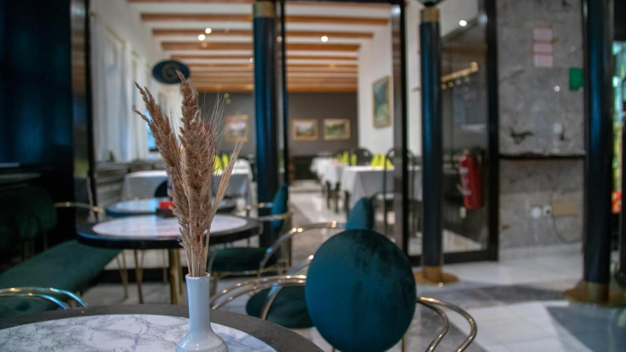 Hotel Alp Bovec Dış mekan fotoğraf