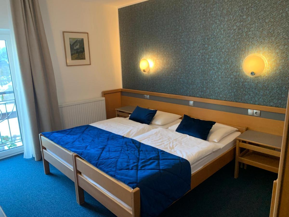 Hotel Alp Bovec Dış mekan fotoğraf