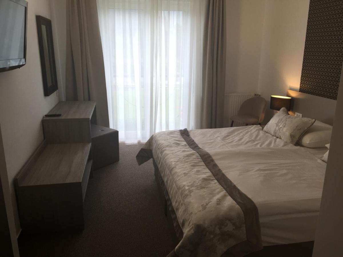 Hotel Alp Bovec Dış mekan fotoğraf