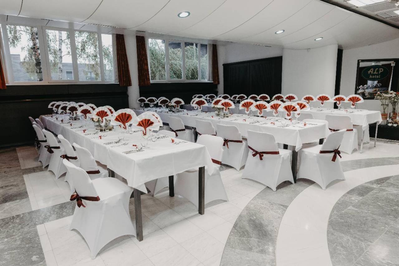 Hotel Alp Bovec Dış mekan fotoğraf