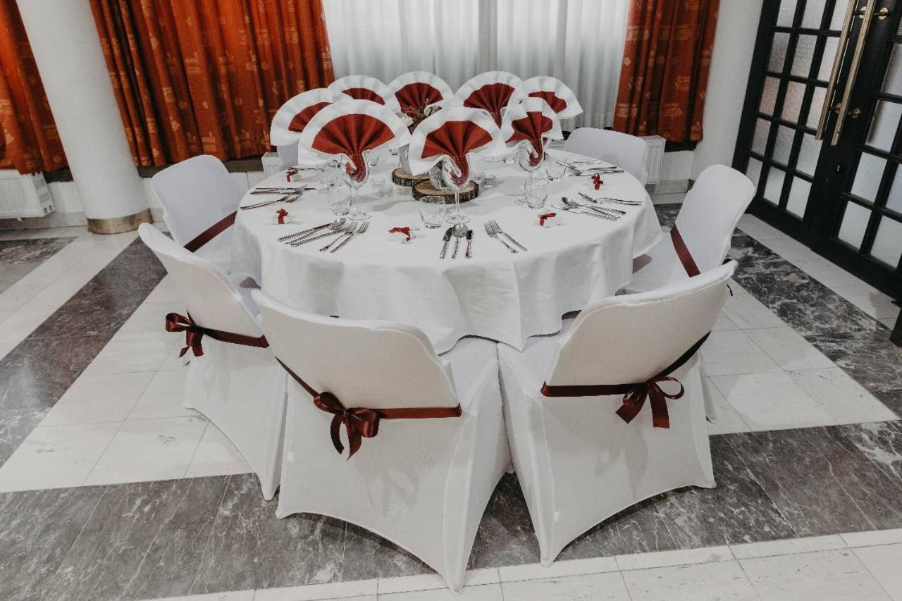 Hotel Alp Bovec Dış mekan fotoğraf