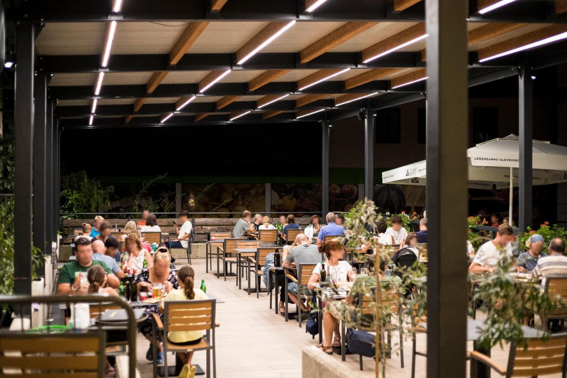 Hotel Alp Bovec Dış mekan fotoğraf