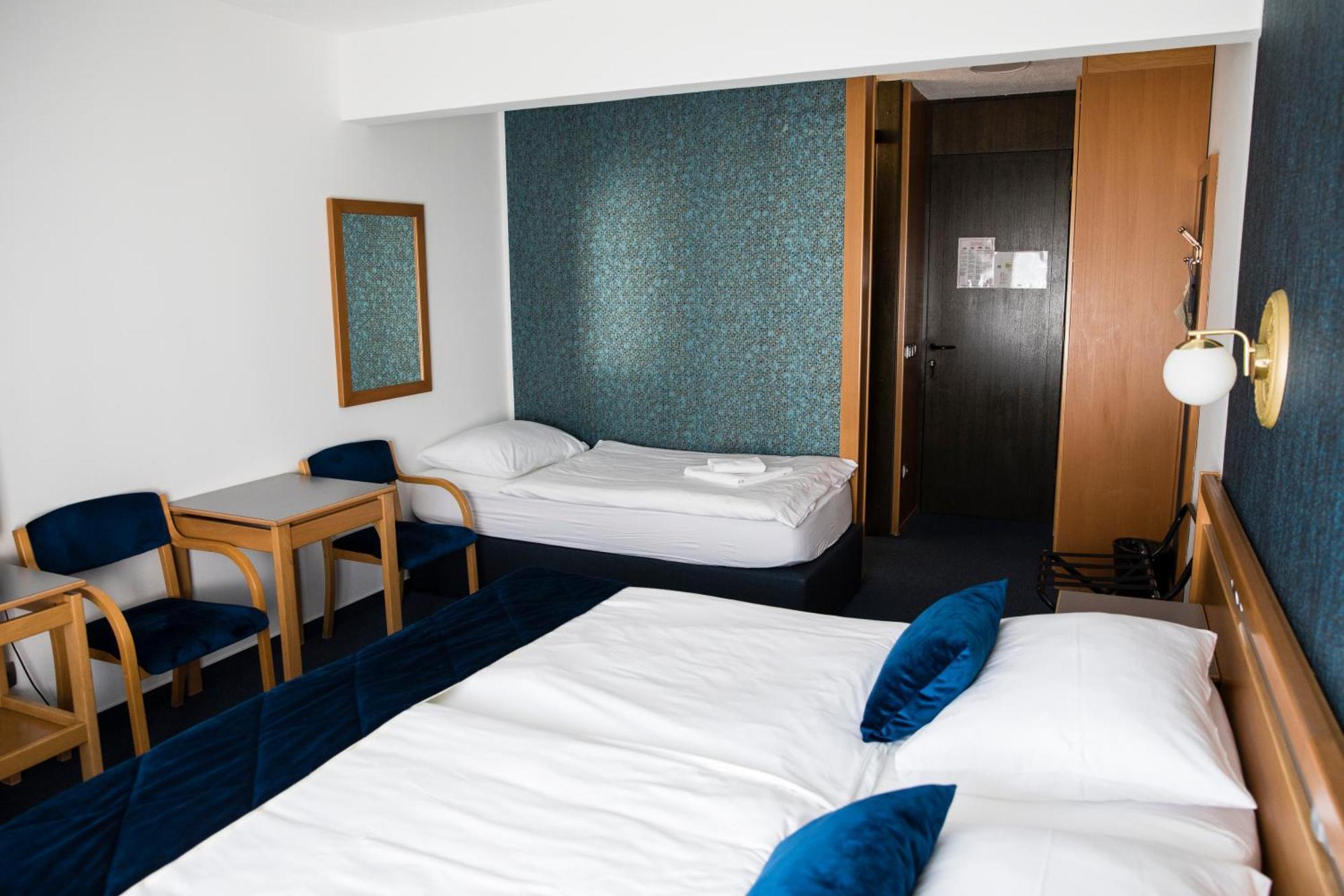 Hotel Alp Bovec Dış mekan fotoğraf