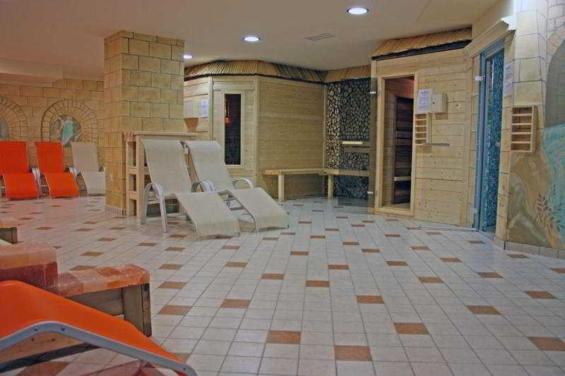 Hotel Alp Bovec Konforlar fotoğraf