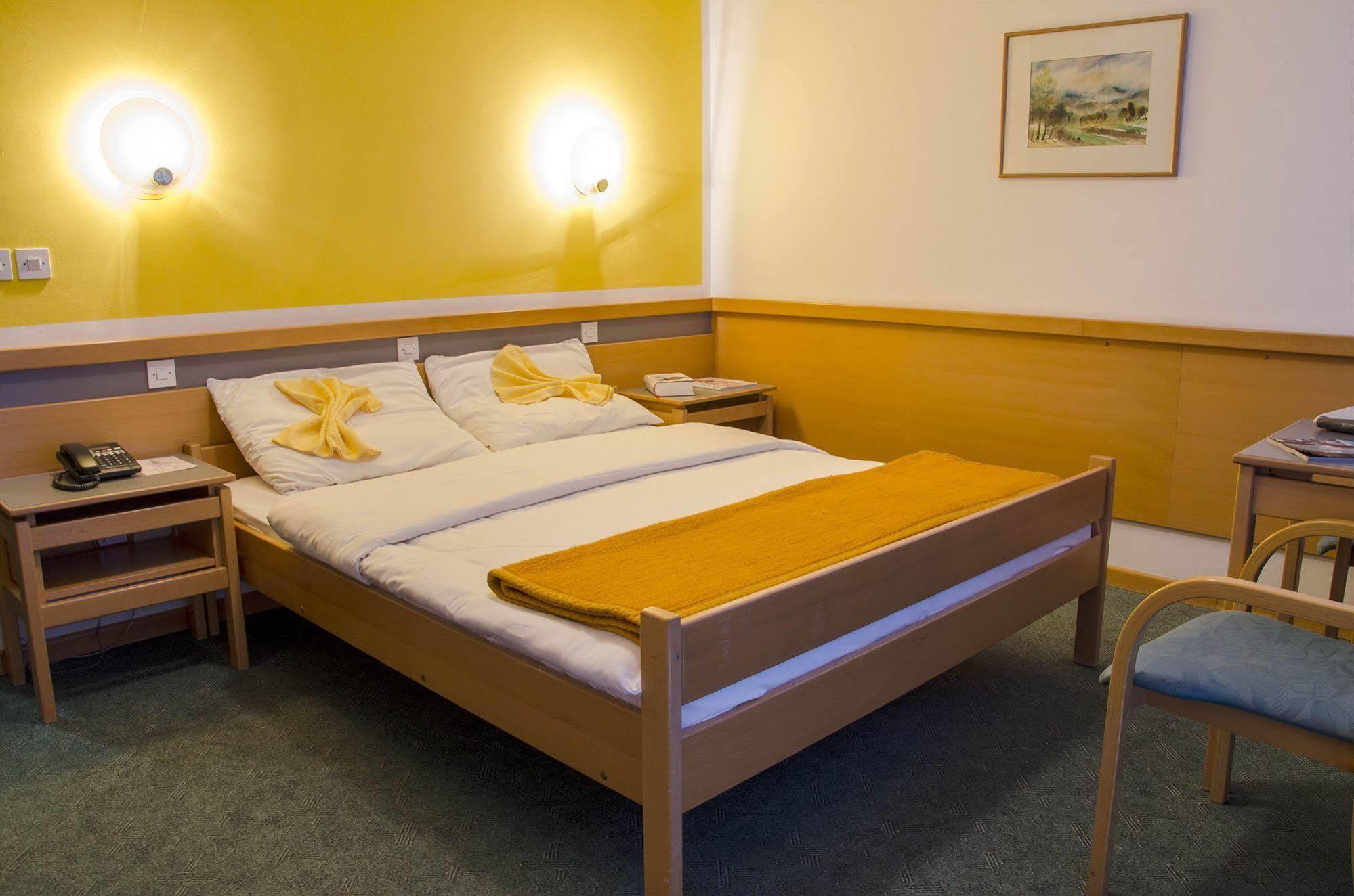 Hotel Alp Bovec Dış mekan fotoğraf